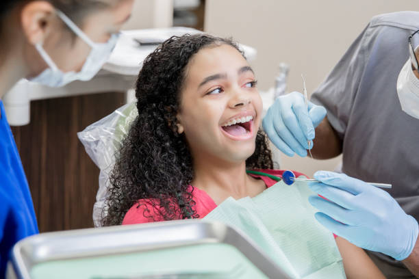 Best Emergency Wisdom Tooth Extraction in Olympia Heights, FL