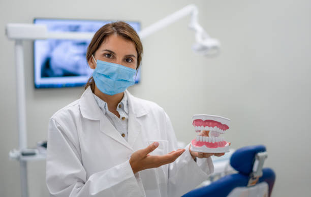 Best Emergency Wisdom Tooth Extraction in Olympia Heights, FL