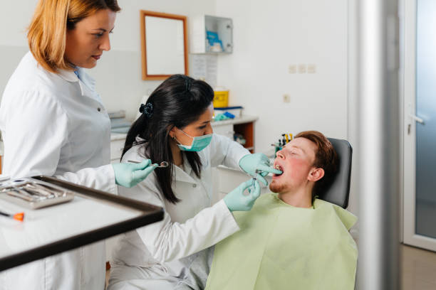 Best Dental Abscess Treatment in Olympia Heights, FL